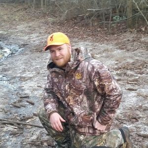 Meet your Posher, Nate